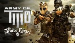 Army of Two The Devil’s Cartel Achievements List