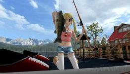 Review: Let’s Fish! Hooked On | GamingUnwrapped