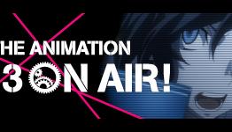 More Teasers Released for Devil Survivor 2: The Animation