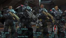 Aliens & Adolescence: Playing X-com With My Dad