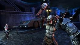 Kotaku – For What It’s Worth, AVP: Evolution is the Best Aliens Game Released This Year