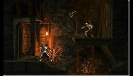 Castlevania: Mirror of Fate Producer Talks Combat And Enemies