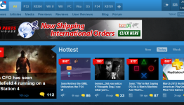 N4G the Sony Fanboy website.