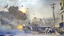 Command & Conquer 2014 Interview (Strategy Informer)