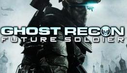 Ghost Recon Future Soldier Plus Season Pass For $20.99 Today