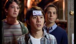 The Daily Rotation – 21 & Over Review