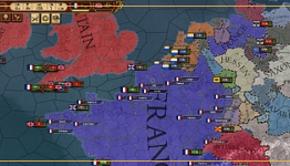 March of the Eagles Review (Strategy Informer)