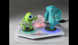 Toys R Us CEO Talks Exclusive Disney Infinity Figures [Forbes]