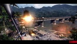 Authenticity Guaranteed In Rambo The Video Game