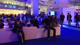 Eurogamer Expo 2013 announced