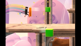 Bit.Trip Presents Runner2 Review | EuroGamer