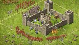 Stronghold Kingdoms Celebrates One Year as a Top 3 Free-to-Play Game on Steam
