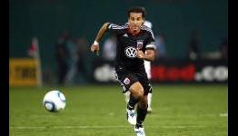 De Rosario suspended for first two games of D.C. United season