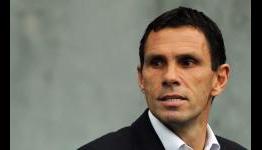 Poyet admits desire to manage Chelsea