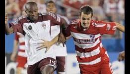 MLS Preview: FC Dallas – Colorado Rapids