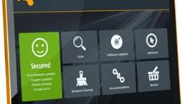 Avast 8 Adds Creature Comforts, Better Sandbox Protection