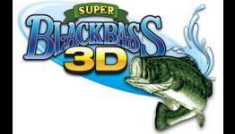 Super Black Bass 3D Preview – PixlBit