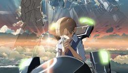 Anime Limited to Release Shinkai’s Distant Star and Place Promised on Blu-ray