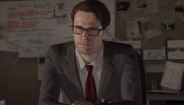 Willem Dafoe, Ellen Page Star in BEYOND: Two Souls October 8th