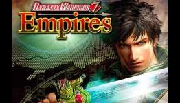 Dynasty Warriors 7 Empires Review [Game Revolution]