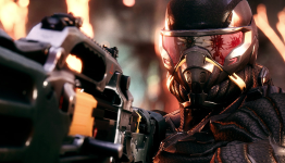 What’s holding back Crysis 3?