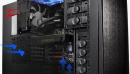 Thermaltake’s Urban S21 Computer Case Sticks to Simplicity