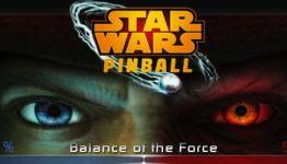 Hands On: Star Wars Pinball Impressions