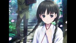 RDG Red Data Girl TV Anime’s Promo Streamed