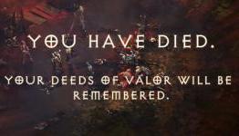 Permadeath and Permanence