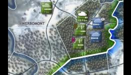 Shenandoah Studio Interview: The Art of Battle of the Bulge