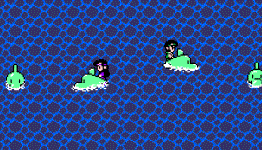 Crystalis D&Dcast – Part 8: Moving with Porpoise