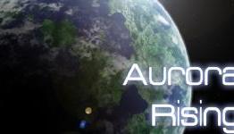 Daniel Lautzenheiser Discusses Inspirations and Innovations for Aurora Rising
