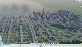 SimCity city sizes will “eventually” expand, says Maxis