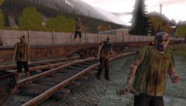 DayZ Origins mod 1.5 update: customisable vehicles, player-built camps and more