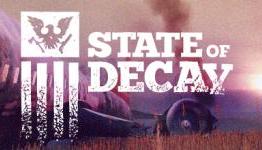 State of Decay, the new DayZ?