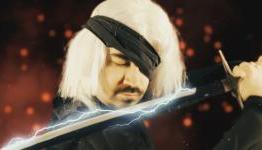 AJS: Metal Gear Rising Angry Video Review