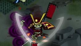 Skulls of the Shogun Price Drops to 800 Points
