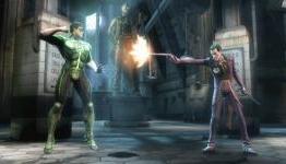 Injustice: Gods Among Us  Achievements