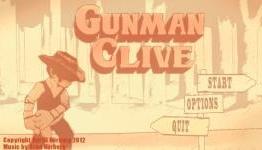 Gunman Clive Review | Gamers Association