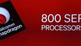Qualcomm: Snapdragon 800 ‘Easily’ Beats Nvidia’s Tegra 4