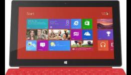 Surface Tablet Family Set to Expand to More Countries