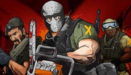 Special Forces: Team X Review | postitgamer.com