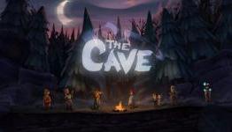 GenGAME review: The Cave: Explore the Darkest Depths of Your Heart