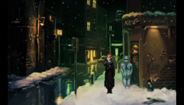Wadjet Eye Games Announces ‘Blackwell Epiphany’ And More