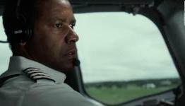The Daily Rotation – Flight Blu-ray Review