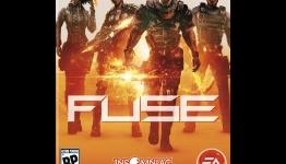 Fuse: Introducing Overstrike 9