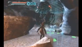 Nihilistic Was Working On A God Of War PS Home Space, Underwater Shooter