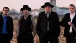 Real or Fake: Discovery Channel Goes Gangster with Amish Mafia