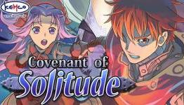 Covenant of Solitude Review | Hardcore Droid Reviews Kemco’s Latest Retro-JRPG Port to Mobile