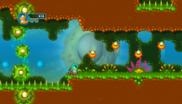 Gi – Oozi Earth Adventure (PC) Review